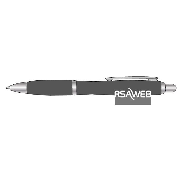 RSAWeb Strobe Pen