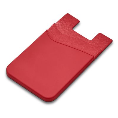 RSAWeb Dual Phone Card Holder