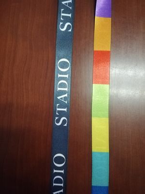 Stadio Printed Ribbon (25mm wide)- Price per meter