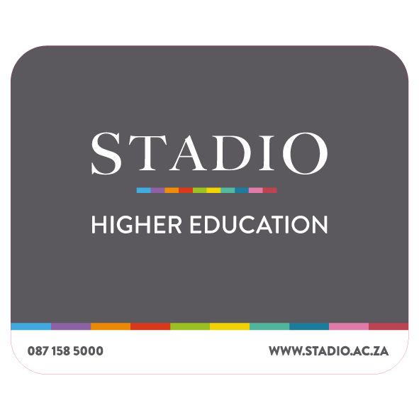 STADIO Full Colour Mouse Pad (Rectangular)
