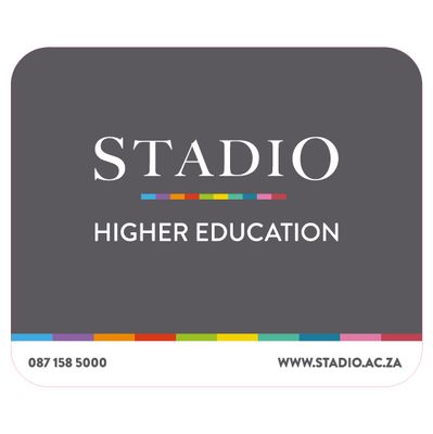 STADIO Full Colour Mouse Pad (Rectangular)