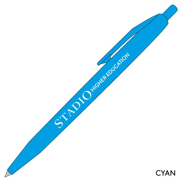 Stadio Chico Pen (Mixed Colours)