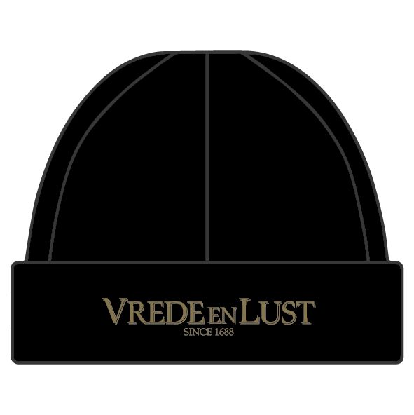VNL Fleece Beanie