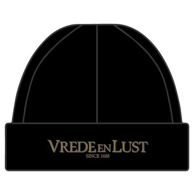 VNL Fleece Beanie