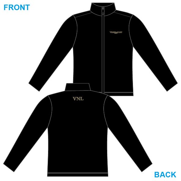 VNL Hospitality Fleece Sweater