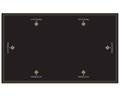 VNL FULL Colour Table Cloth (2.5m x 1.5m)
