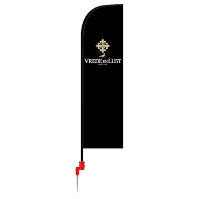 VNL 3m Windcheater Banner SKIN ONLY