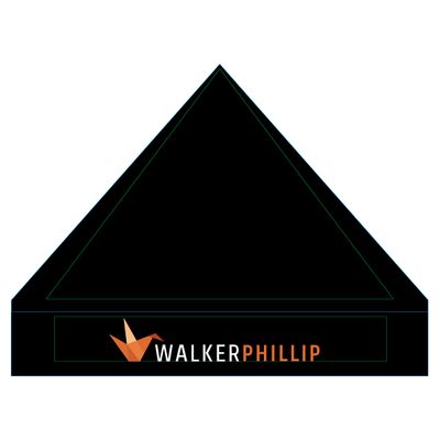 Walker Phillip 3M Gazebo FULL