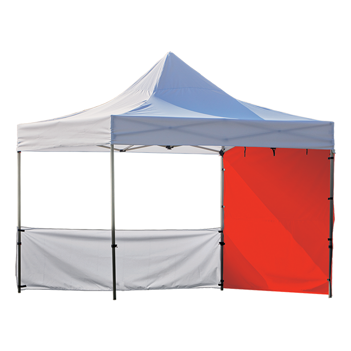 3M Gazebo FULL WALL
