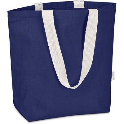 Iridium Cotton Tote
