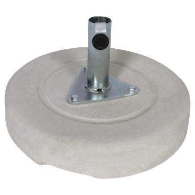 35kg Cement Umbrella Base