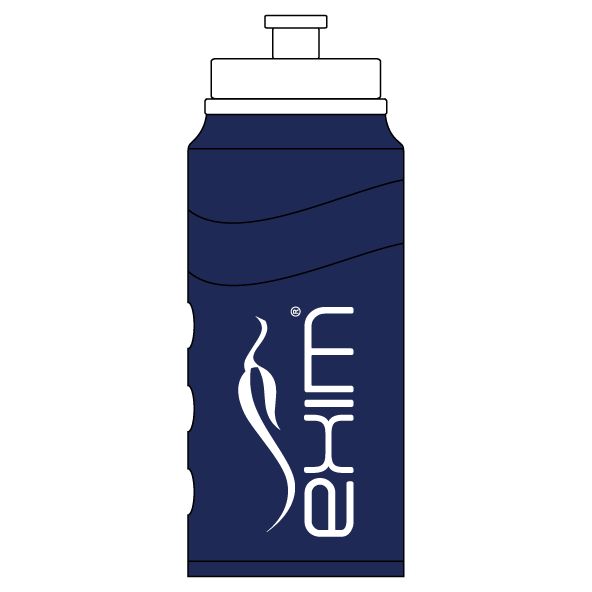 Exim 500ml Slam Water Bottle