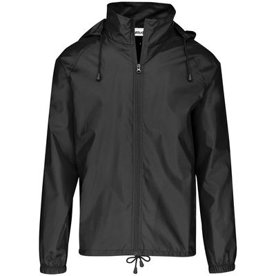 Essential Rain Jacket