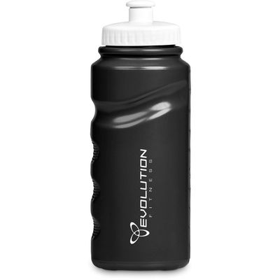 Stadio Slam 500ml Plastic Water Bottle (Durbanville)