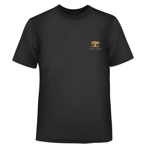 Lepogo Promo Setup Shirt