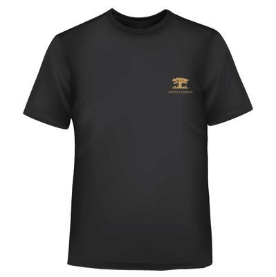 Lepogo Promo Setup Shirt