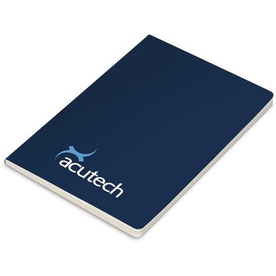Iridium A5 Softcover Notebook