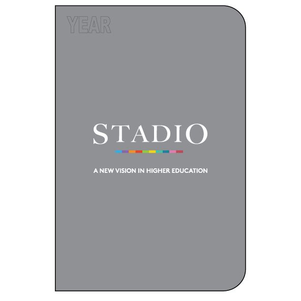 Stadio A5 Advantage Diary