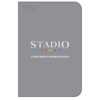 Stadio A5 Advantage Diary