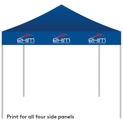 3M Gazebo Skin (All Brands)
