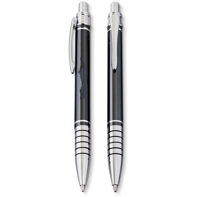Stadio Metal Riptide Pen