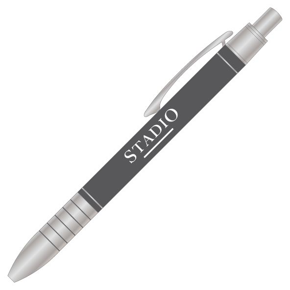 Stadio Metal Riptide Pen