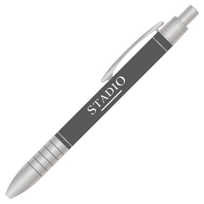 Stadio Metal Riptide Pen