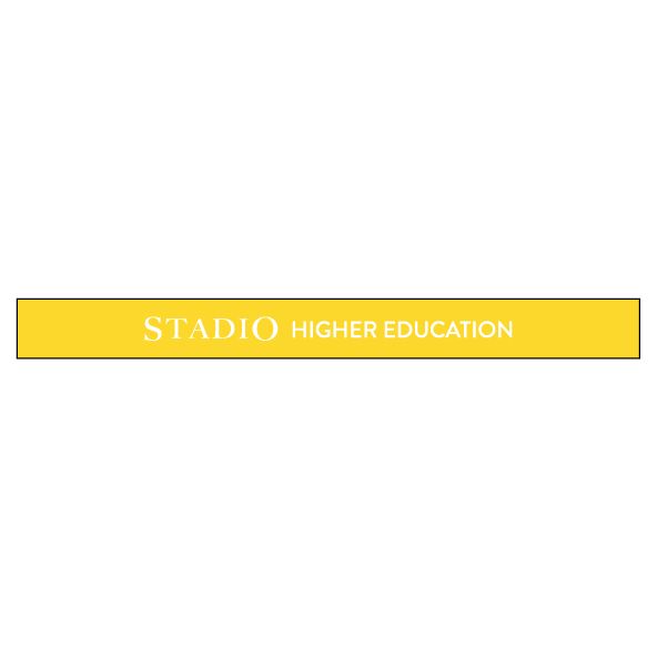Stadio 12mm Silicone Wristband