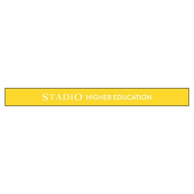 Stadio 12mm Silicone Wristband