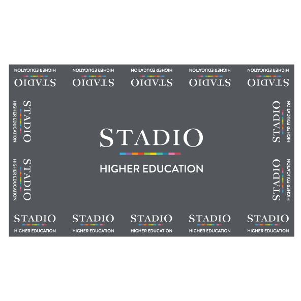 Stadio FULL COLOUR Table Cloth (2.5m x 1.5m)