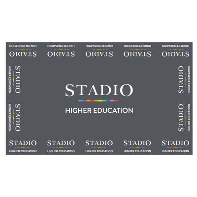 Stadio FULL COLOUR Table Cloth (2.5m x 1.5m)