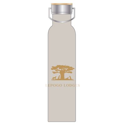 Lepogo 750ml Tugela Water Bottle