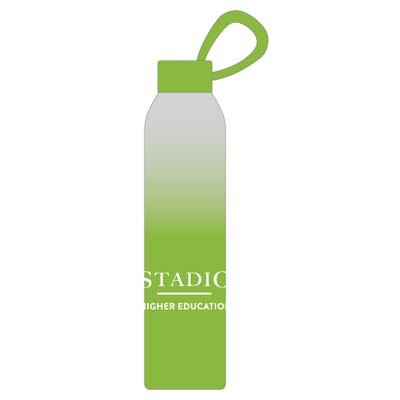 Stadio 650ml Islande Waterbottle