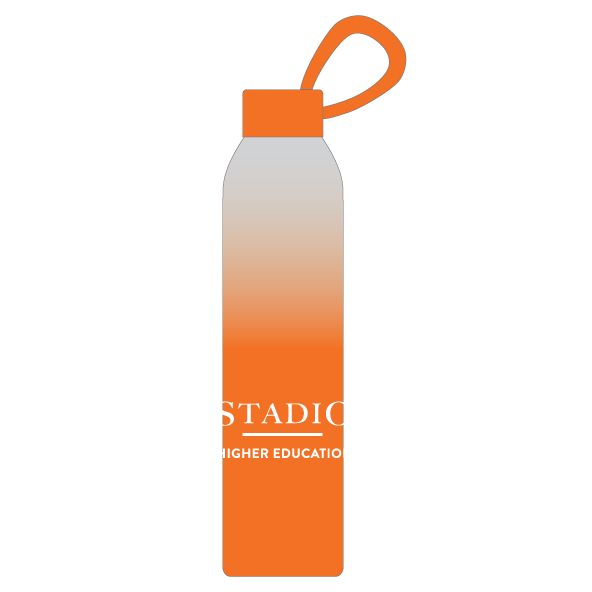 Stadio 650ml Islande Waterbottle