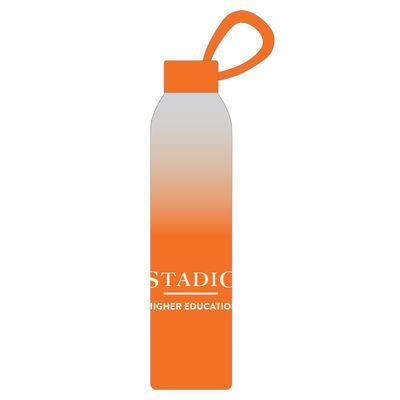 Stadio 650ml Islande Waterbottle