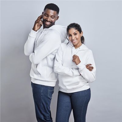 Iris heavyweight Hoodie