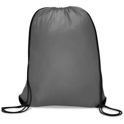 N@H 210D Drawstring Bag