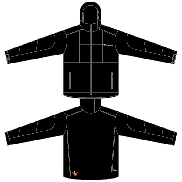 Walker Phillip Nexus Jacket