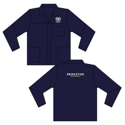 Princeton Technical Conti Suit