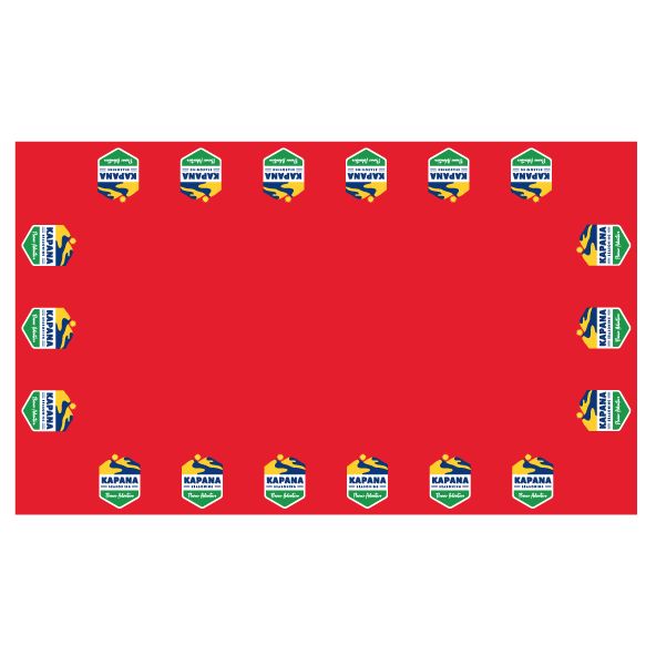 Kapana Tablecloth