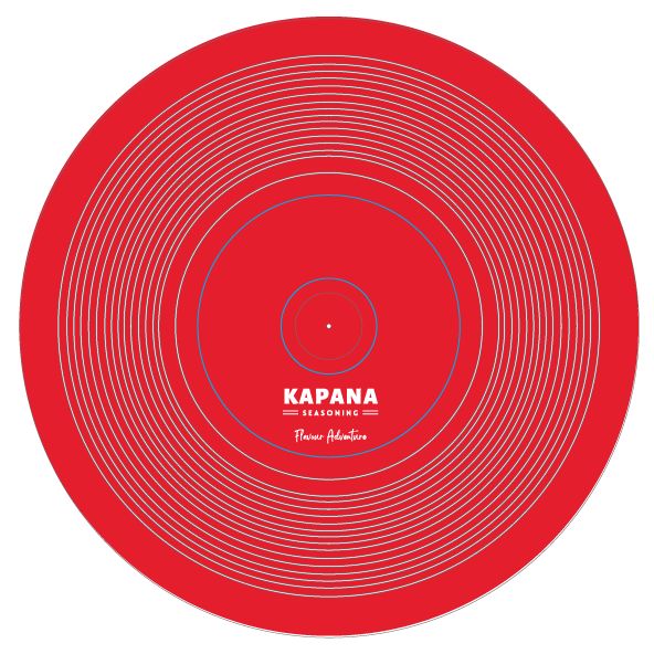 Kapana Frisbee