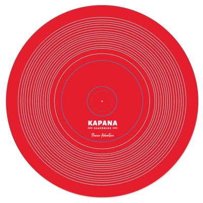 Kapana Frisbee