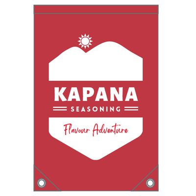 Kapana Drawstring Bag