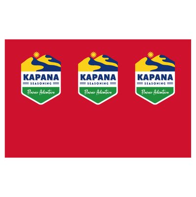 Kapana 3m Gazebo Aluminium Frame - Digital (240Gsm Canopy)