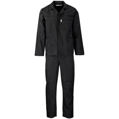 LGCID Poly Cotton Conti Suit
