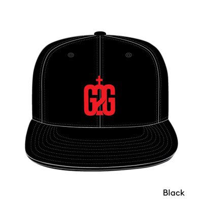 GEN 2 GEN FLAT Peak cap