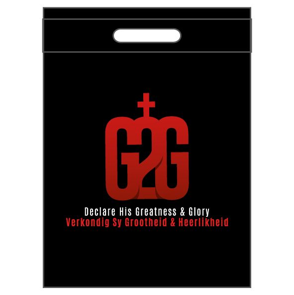 GEN 2 GEN Gift Bag