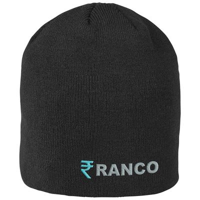 Randy Warthog Beanie
