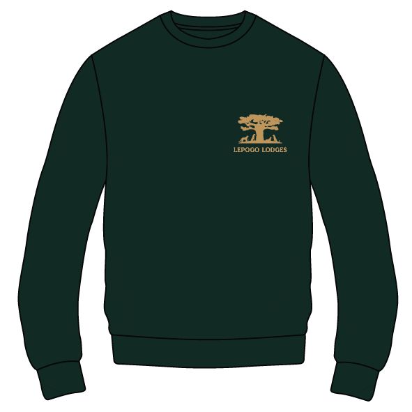 Kids Brushed Fleece Sweater