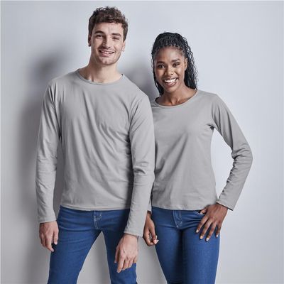 VNL Hospitality Men's &amp; Ladies LONG-SLEEVE T-Shirt